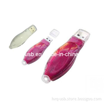 Gift USB Flash (HXQ-P024)